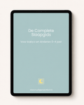 De Complete Slaapgids