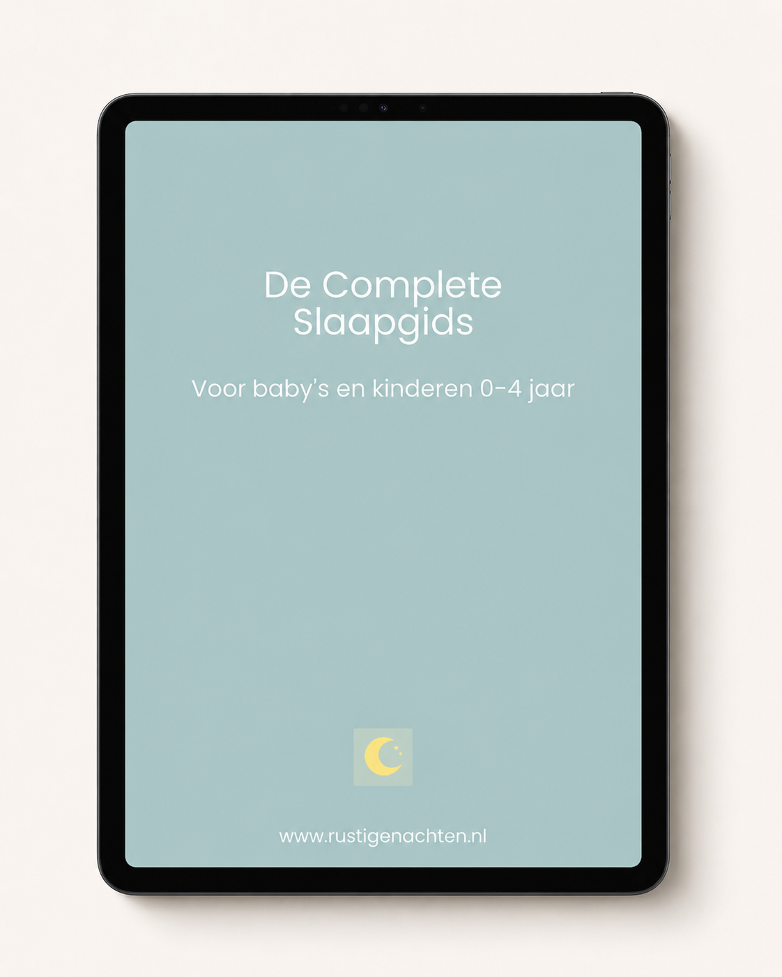 De Complete Slaapgids